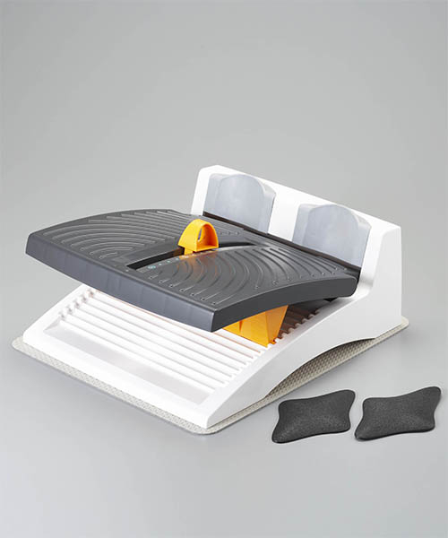 ストレッチングボードEV　ダークグレー