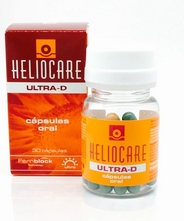 ヘリオケア　ウルトラD オーラル 30錠