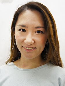 梅野 舞