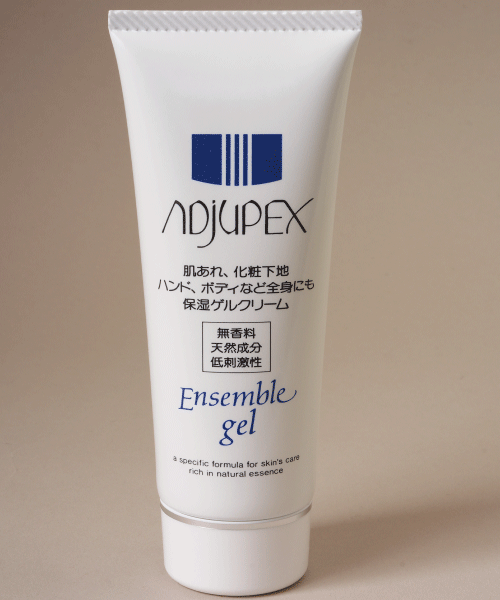 アンサンブルゲル 75g