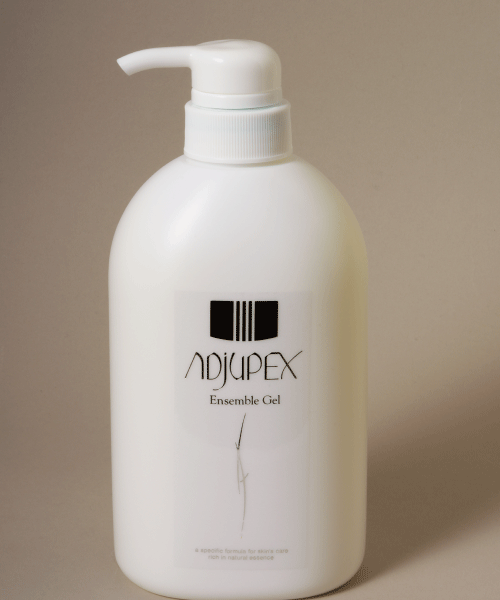 アンサンブルゲル 600g