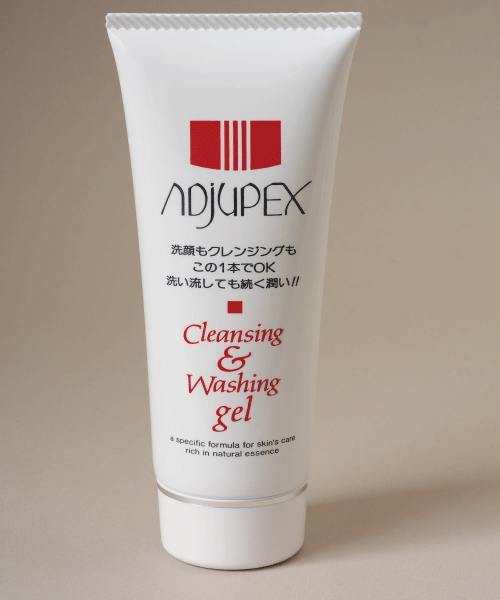 クレンジング２ウェイゲル 75g