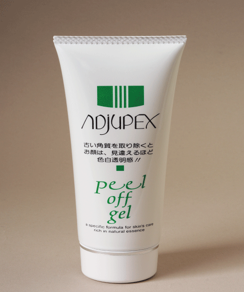 ピールオフゲル 75g