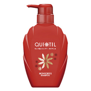 モンゴ流シャンプー　キオティル　400mL