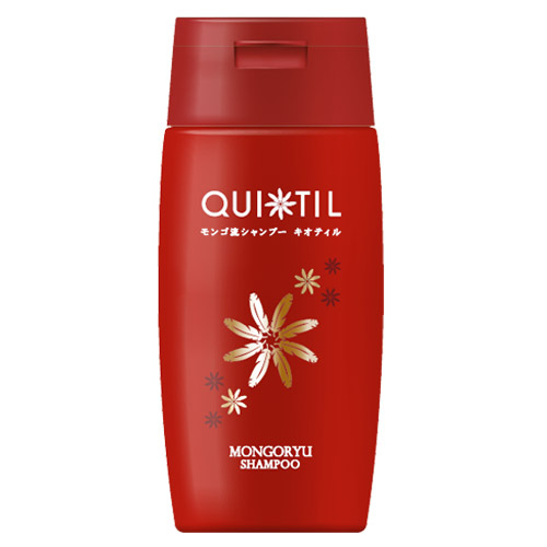 モンゴ流シャンプー　キオティル　200mL