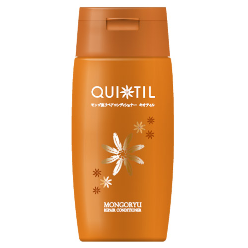 モンゴ流リペアコンディショナー　キオティル　200mL