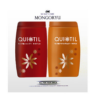 モンゴ流シャンプー　キオティル　シャンコンBOX200