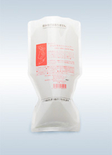 からだを洗うシャンプー400mlパウチ