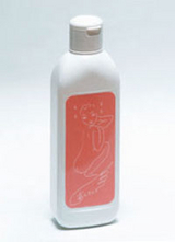 からだを洗うシャンプー400mlボトル