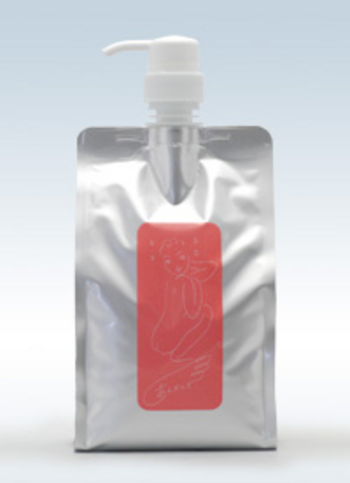 からだを洗うシャンプー1000mlチアパック