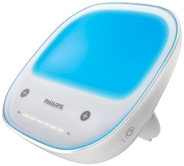 フィリップスPhilips GoLITE BLU Energy Lightエナジーライト