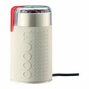 Bodum Bistro Electric Blade Coffee Grinder 電動ブレードグラインダー