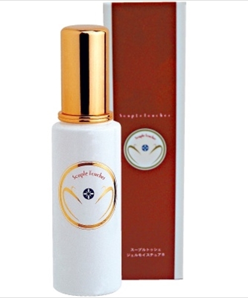 【スープルトゥシェ】　ジェルモイスチュアＢ