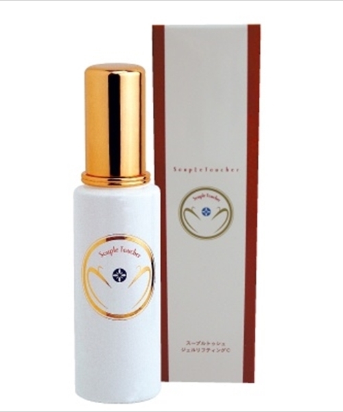 【スープルトゥシェ】　ジェルリフティングＣ