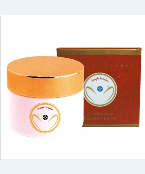 【スープルトゥシェ】　ジェルトリートメント