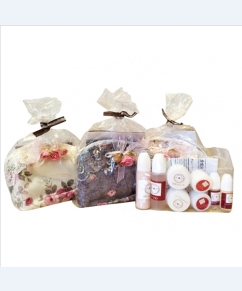 【スープルトゥシェ】　10日間トライアルセット