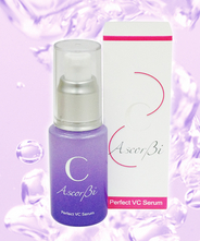 Ａｓｃｏｒβｉ （アスコル美）　パーフェクトＶＣセラム（ビタミンC入り美容液）30ｍｌ