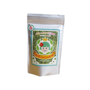 Dパッケージ　　明日葉ふわふわ削り節　20ｇ