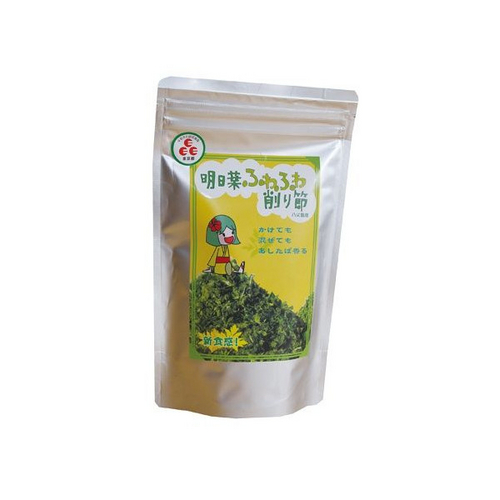 Eパッケーシ　　明日葉ふわふわ削り節　20ｇ