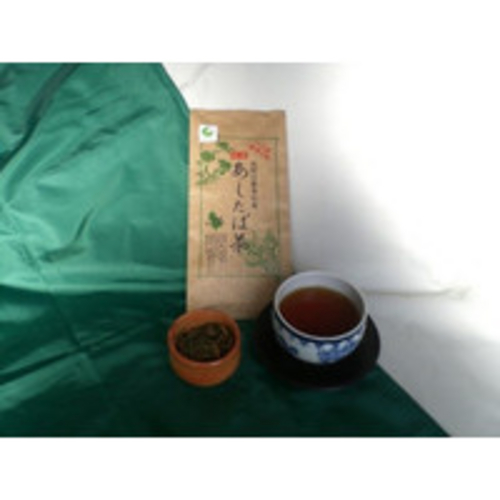 焙煎あしたば茶70g　