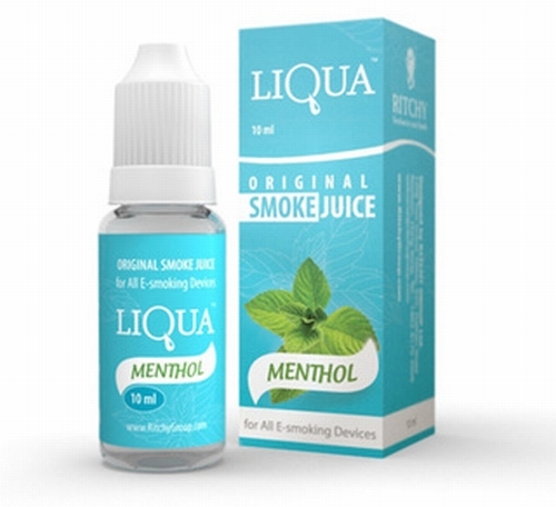 "即納可!!電子タバコリキッド　VAPE/LIQUA  【大人気!即完売注意!!】【LIQUA】【電子タバコリキッド】ウォーターメロン"