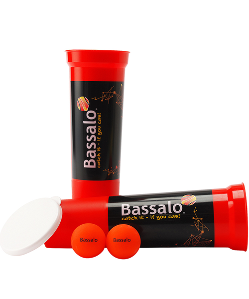 Bassalo バッサロ レッド