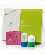 細胞物語セット