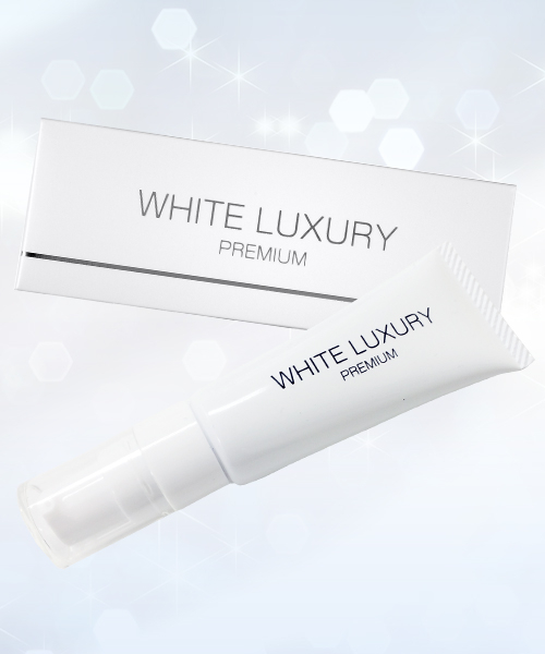 【オールインワン美白クリーム】 WHITE LUXURY PREMIUM-ホワイトラグジュアリープレミアム-