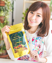Slimming Kouso Tea～ダイエット酵素茶