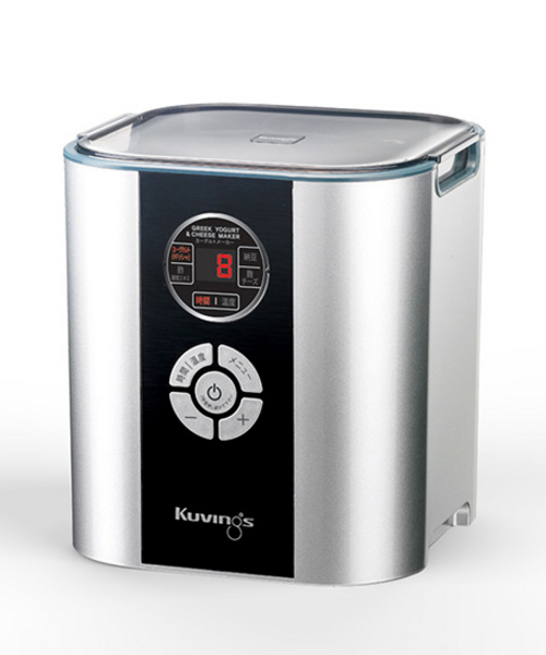 Kuvings（ヨーグルトメーカー）