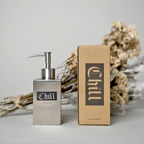 CHILLシャンプー 300ml