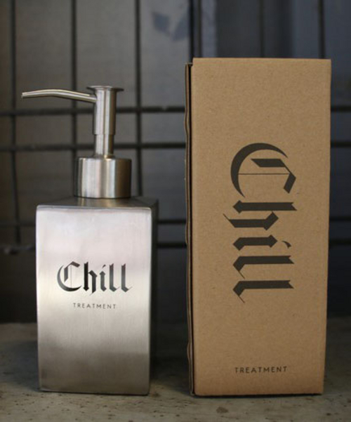 CHILLトリートメント300ML