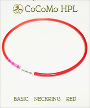 CoCoMo HPL BASIC ネックリング