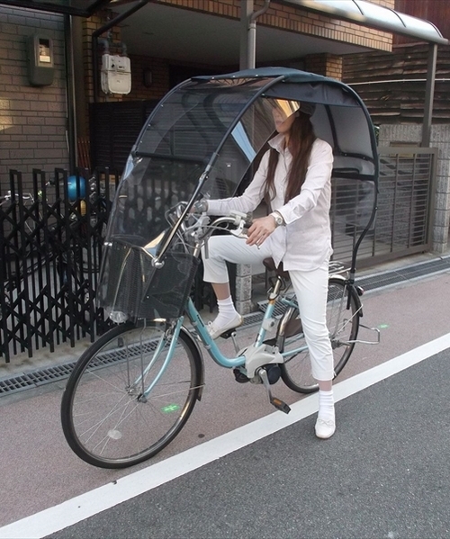 シャドーｘｕ ブラック 自転車 なし コロポックル モアスタイル 読モお気に入り総合通販サイト
