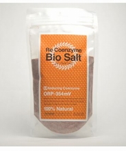『リ・コエンザイム　ビオソルト』【細粒】【ミネラル塩】【～食用～】
