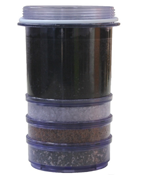 カートリッジフィルター