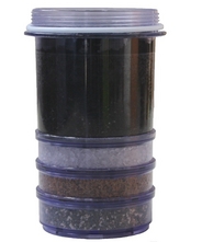 カートリッジフィルター