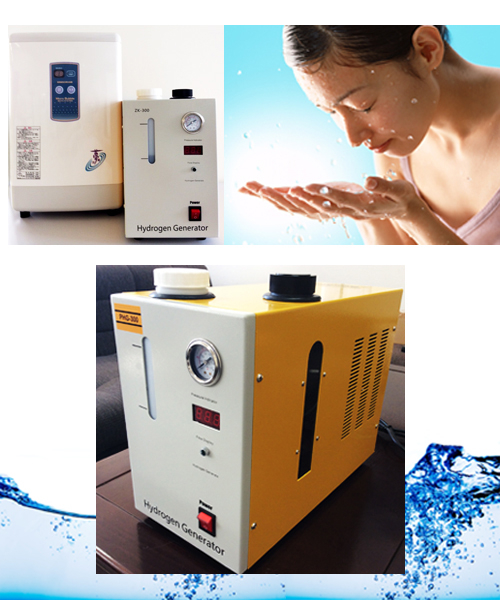 水素ファインバブル風呂【4月限定特別価格！】