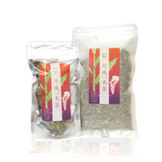 月桃shima美茶 (ほうじ茶入り)