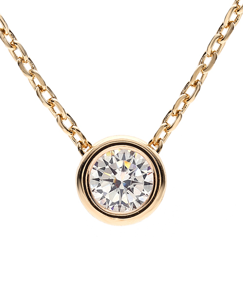 Happiter　一粒ダイヤ