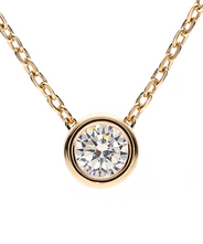 Happiter　一粒ダイヤ