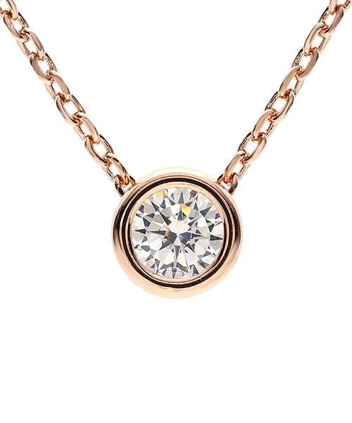 Happiter　一粒ダイヤ