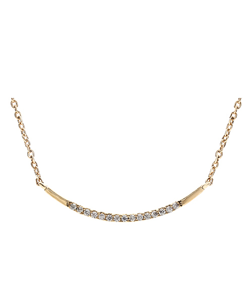 Happiter 　Lineネックレス