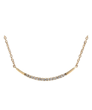 Happiter 　Lineネックレス