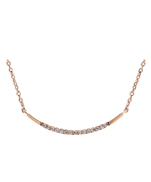 Happiter 　Lineネックレス