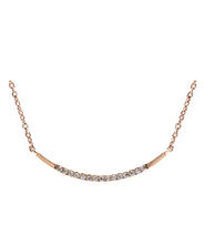 Happiter 　Lineネックレス