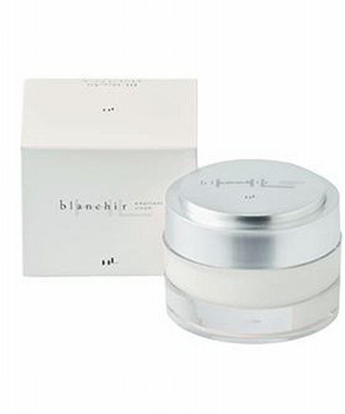 HL blanchir エモリエントクリーム　【54g】