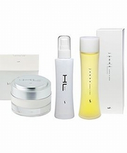 HLシリーズ　【3点セット】