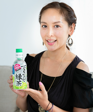 できたて緑茶340mlPETボトル 340ml×24本入