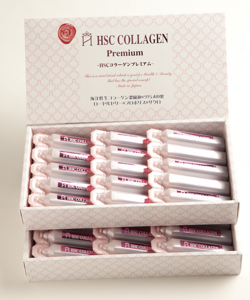 HSC COLLAGEN Premium30本入り